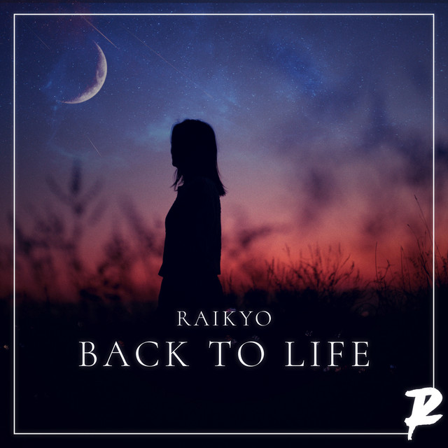 Back to Life cover