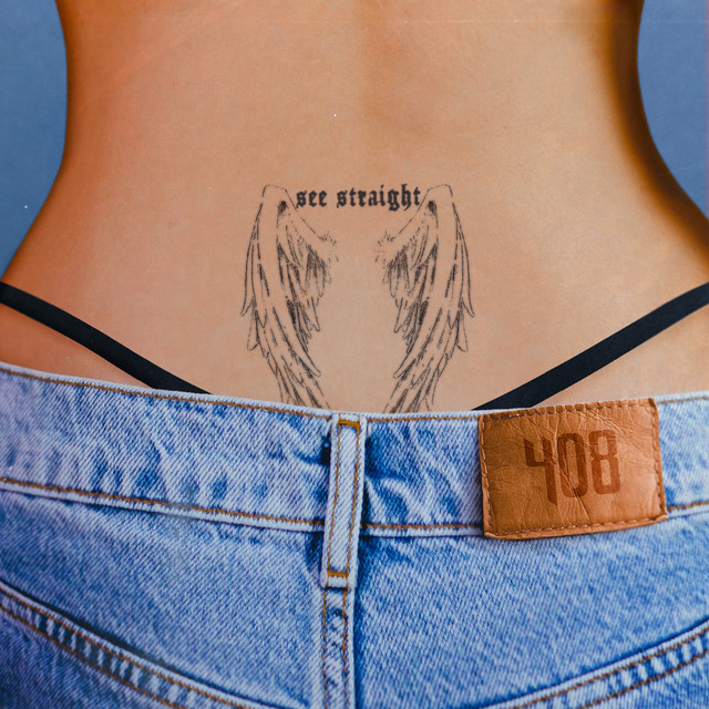 See Straight cover art