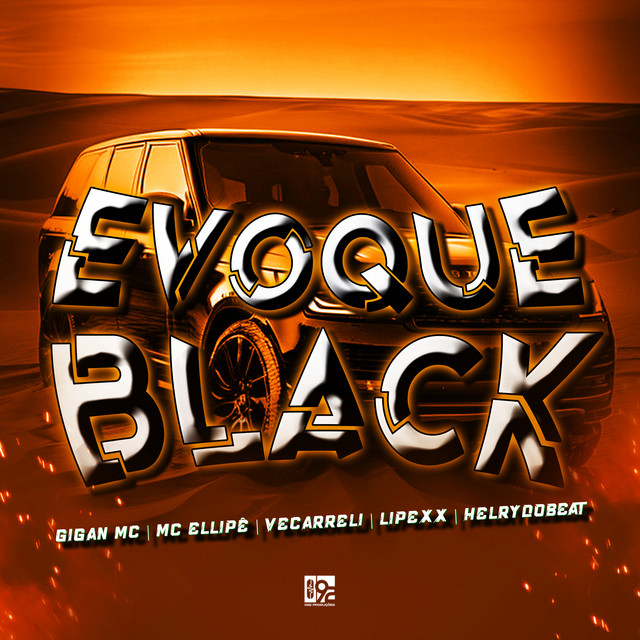Evoque Black