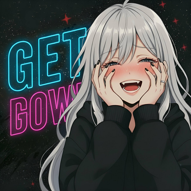 GET DOWN cover art