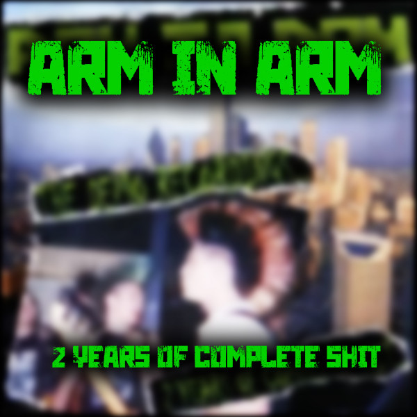 Arm In Arm