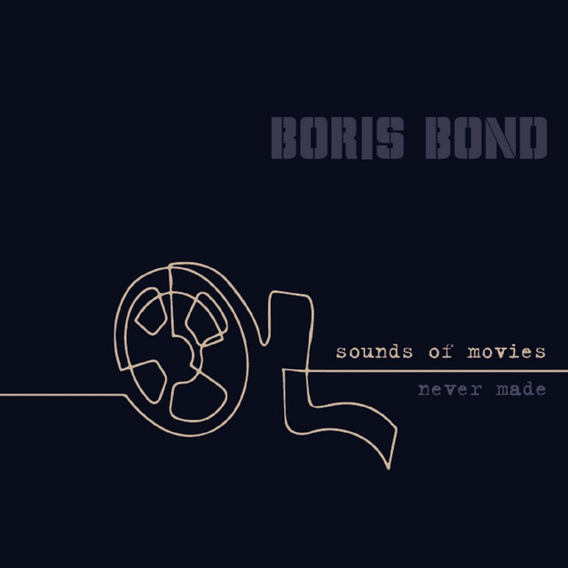 Boris Bond