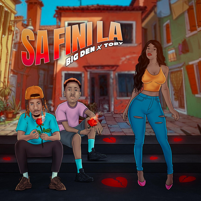 Sa Fini La