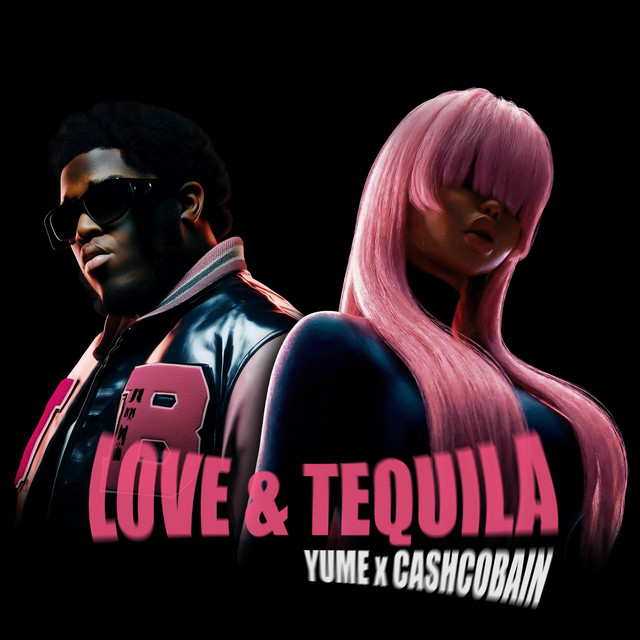 LOVE & TEQUILA album image