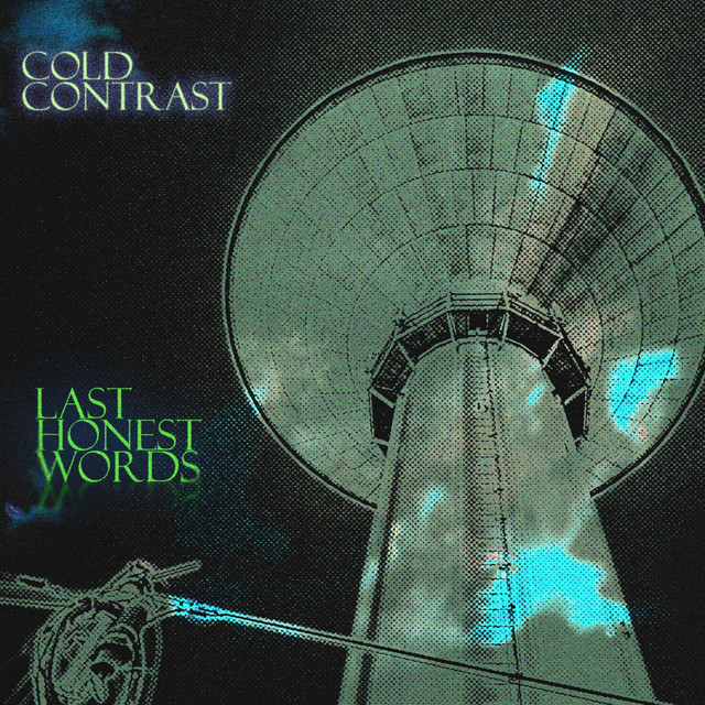 Last Honest Words cover art