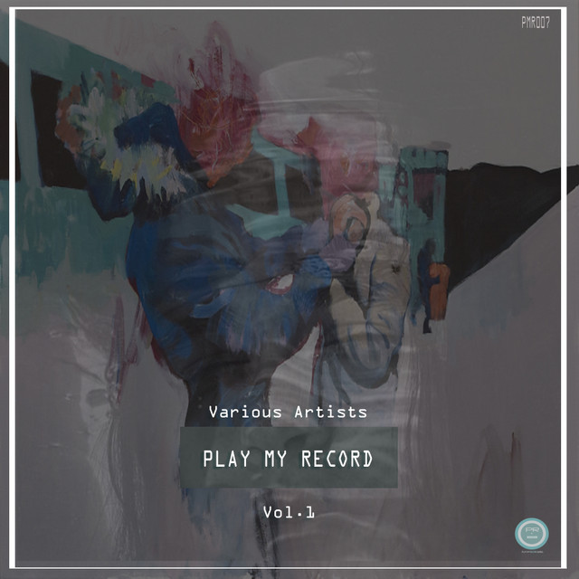 Play My Record Selektor Series, Vol. 1 cover art