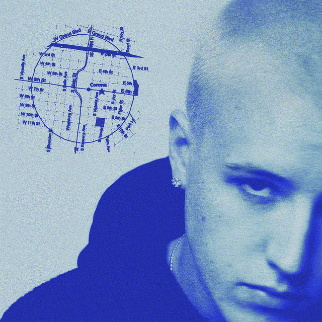 carbon cover art