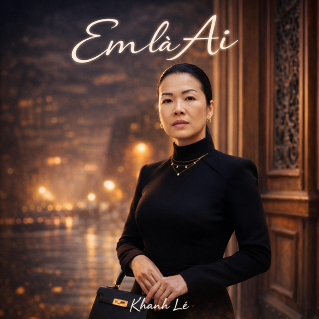 Khánh Lê Music