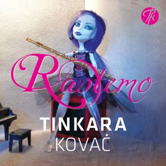 Rastemo cover art
