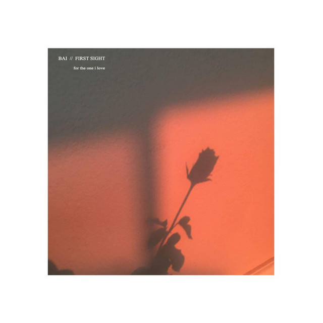 First Sight cover art