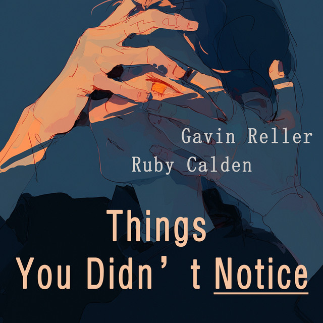 Gavin Reller