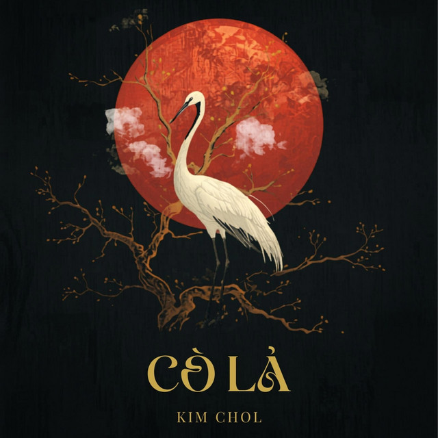Cò Lả