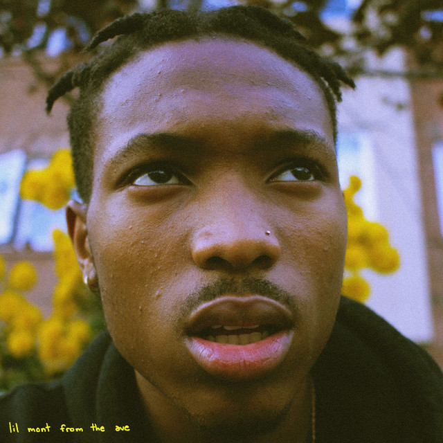 Lil Mont from The Ave cover art