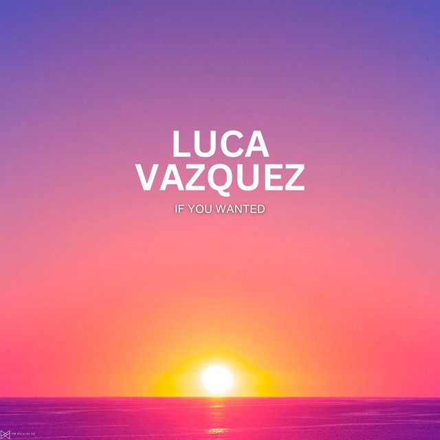 Luca Vazquez