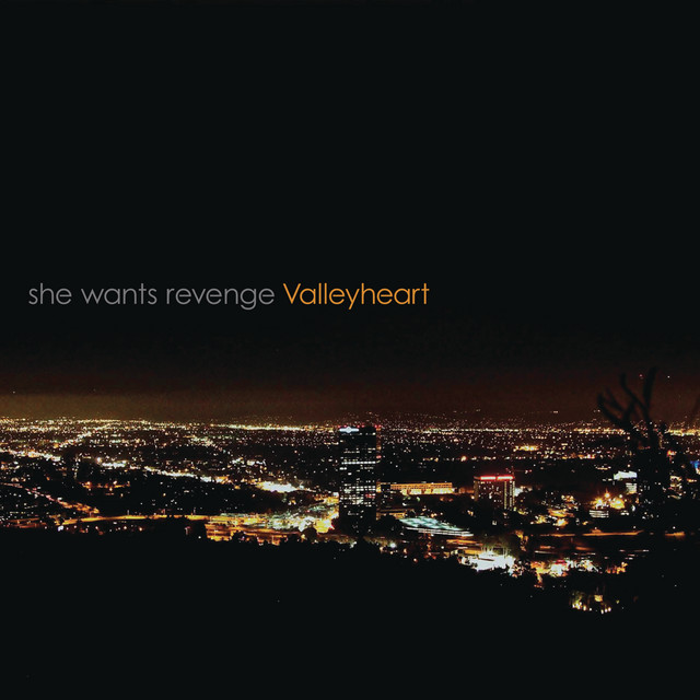 Valleyheart cover art