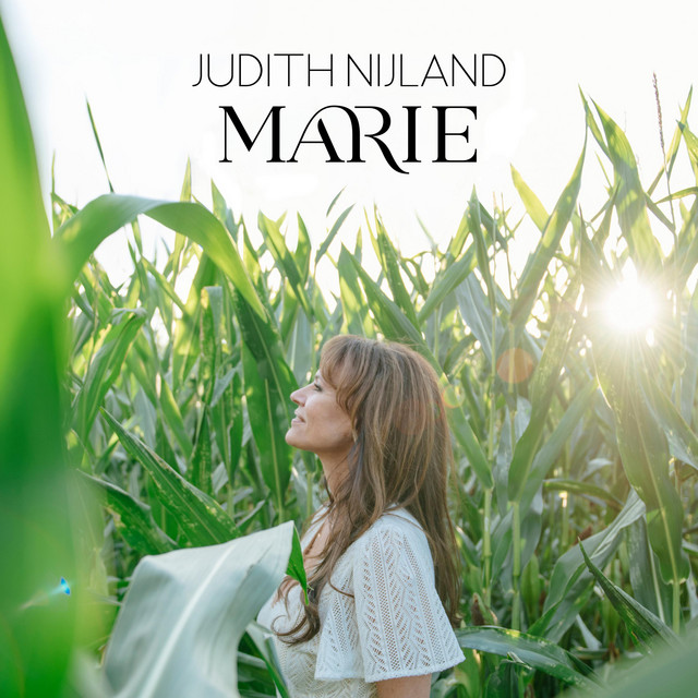 Marie (Radio Edit) cover