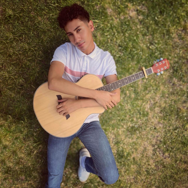 Joshua Rodriguez