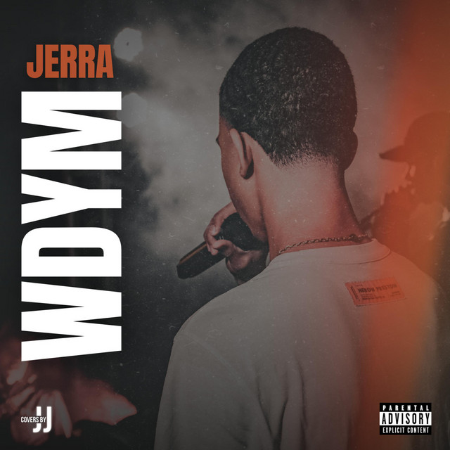 WDYM? cover art