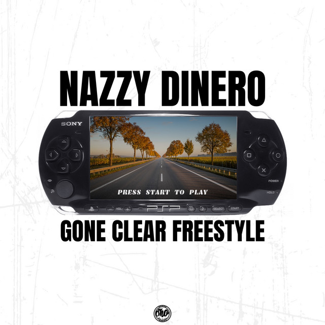 Gone Clear - Freestyle