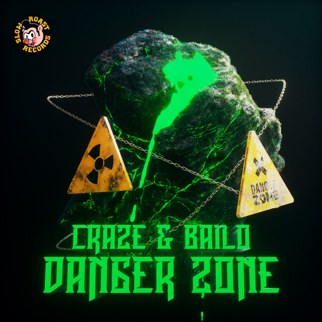 Danger Zone