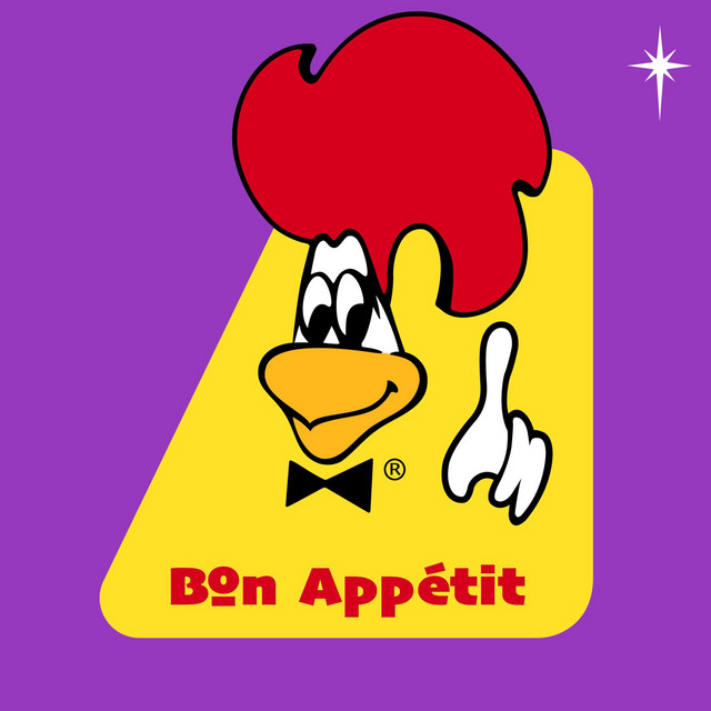 Bon Appétit