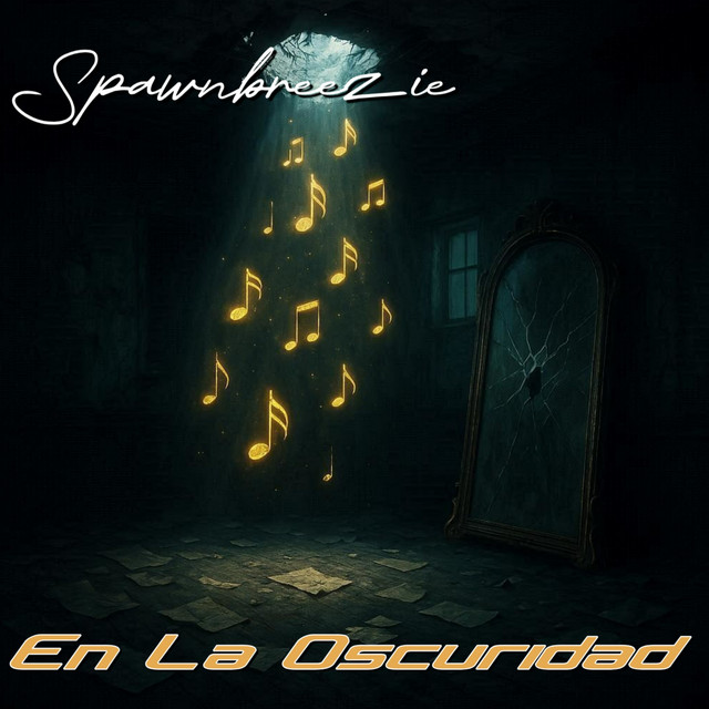 En La Oscuridad cover art