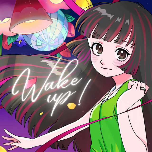 Wake up! - Single by Cha'R | Spotify