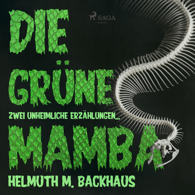 Helmuth M. Backhaus