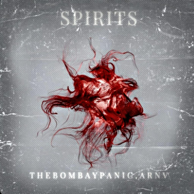 SPIRITS cover art