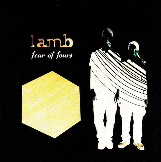 Fear Of Fours cover art