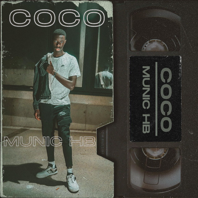 COCO cover art