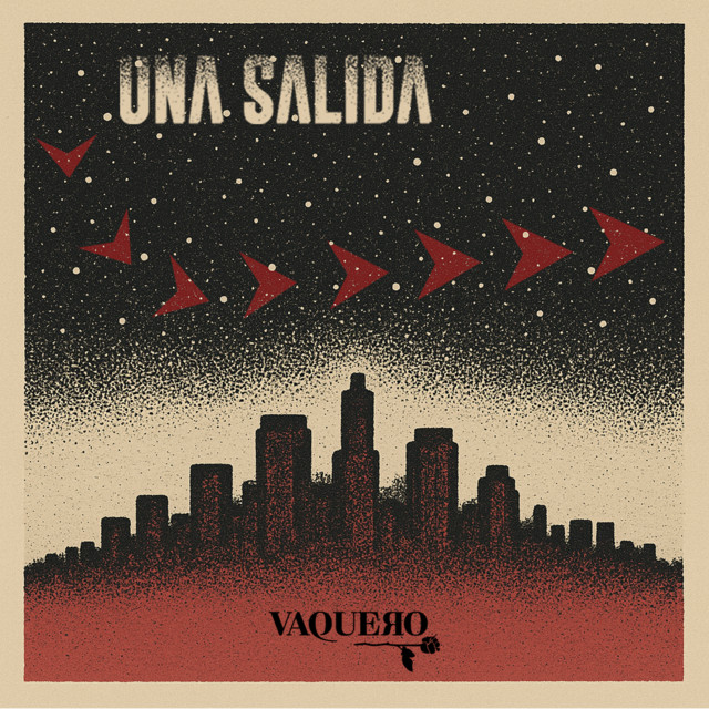Una salida cover