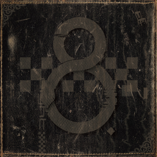 8. cover art
