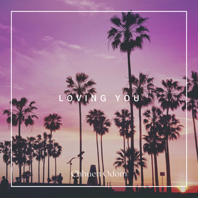 Loving You cover art