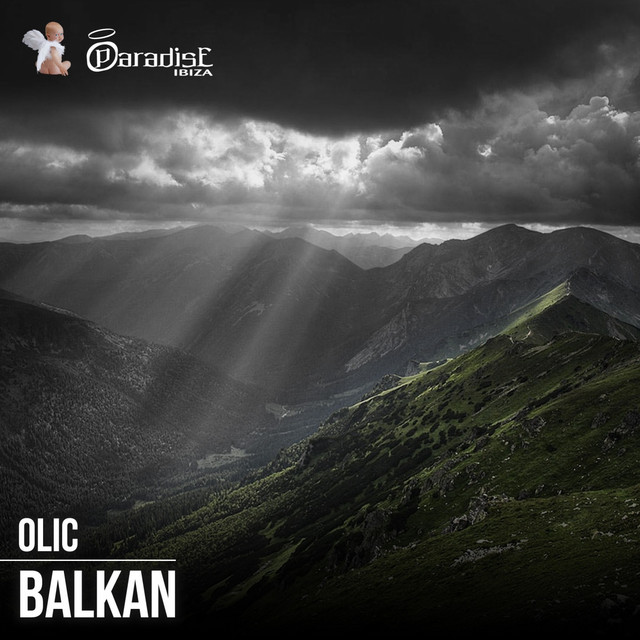 Balkan cover art