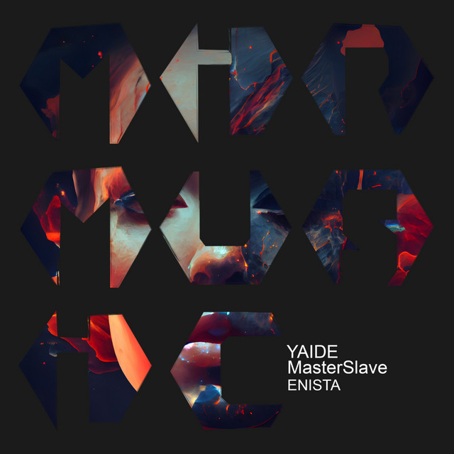 Enista album art