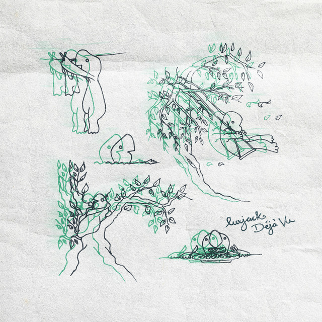 Turning over a New Leaf cover art