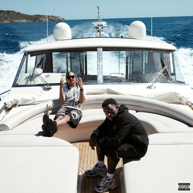 Cover du titre Comme Avant