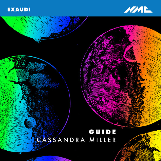 EXAUDI: Guide cover
