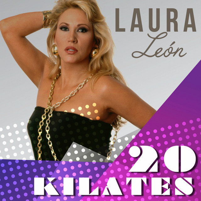 20 Kilates cover