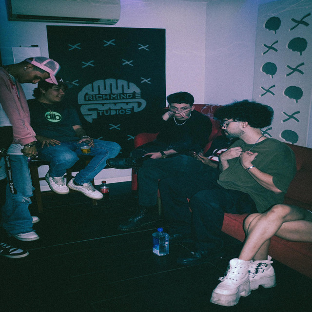 Activo cover art