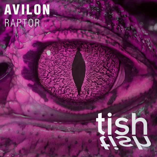 Raptor cover