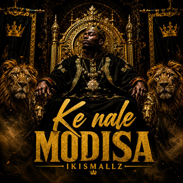 Ikismallz