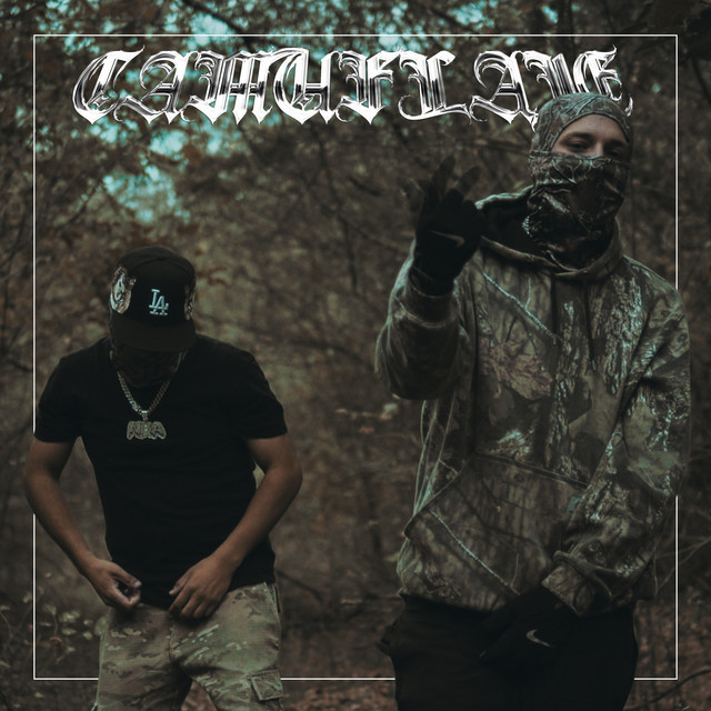 Camuflaje