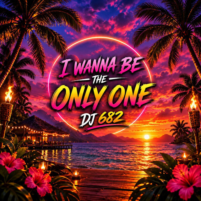 I wanna be the only one (Remix) cover