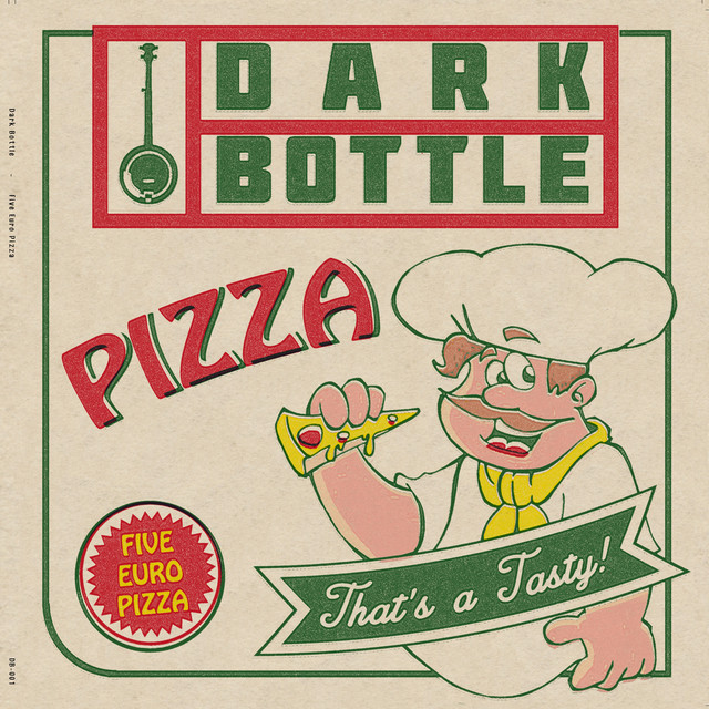 Dark Bottle