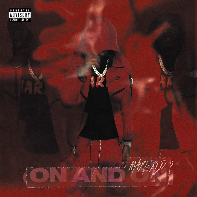 On & On cover art