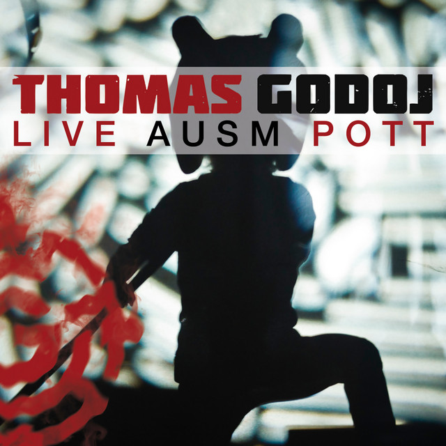 Live Ausm Pott cover