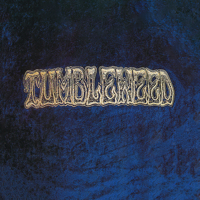 Tumbleweed cover