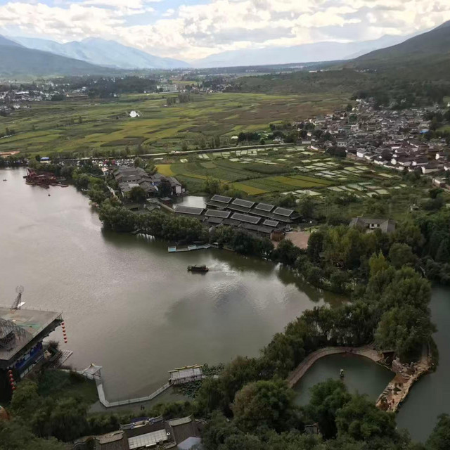 浩想你